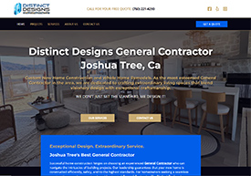 Impression Design Clients Distinct Design